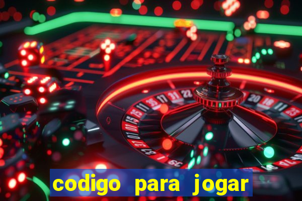 codigo para jogar el hero